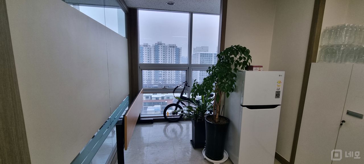 양평역 인근 접근성 우수한 양평동2가 지식산업센터 사무실 매물의 4번째 사진