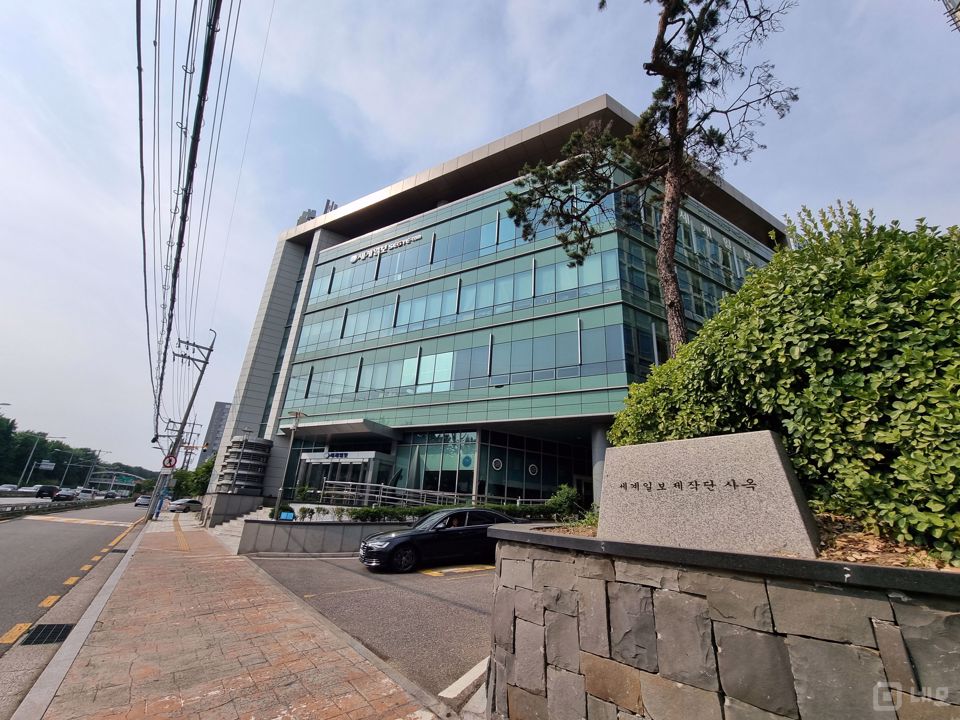 가산동 1,7호선 가산디지털단지역 도보 5분 역세권 사무실 매물의 5번째 사진