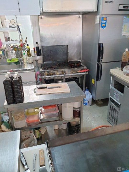 ★우암동 카페★ 매물의 5번째 사진