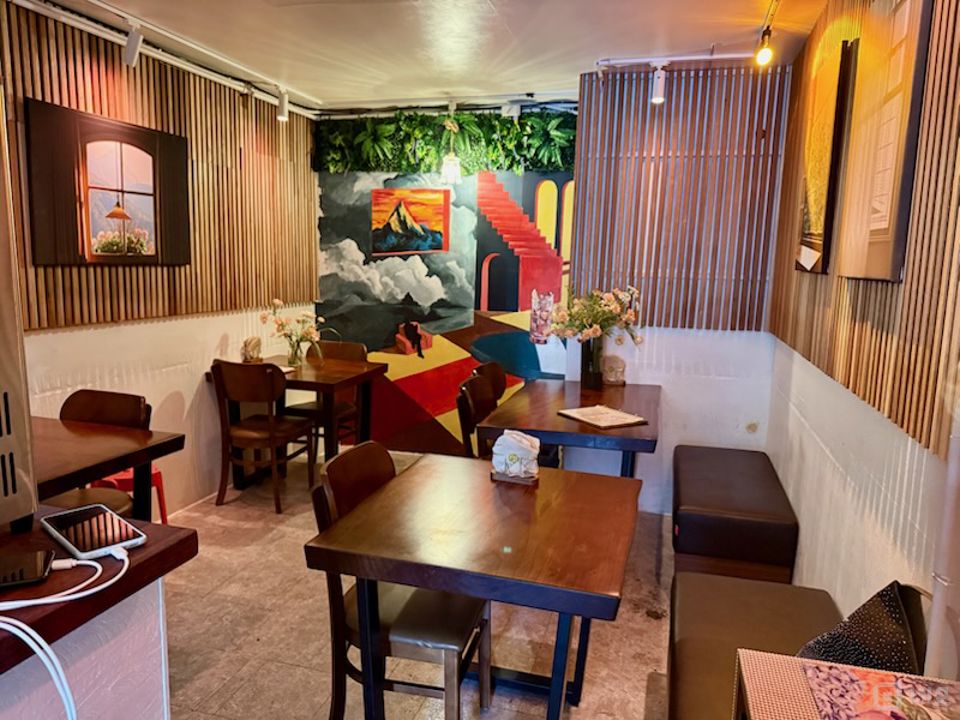 삼전동 삼전역 역세권 타고야끼바 매물의 1번째 사진