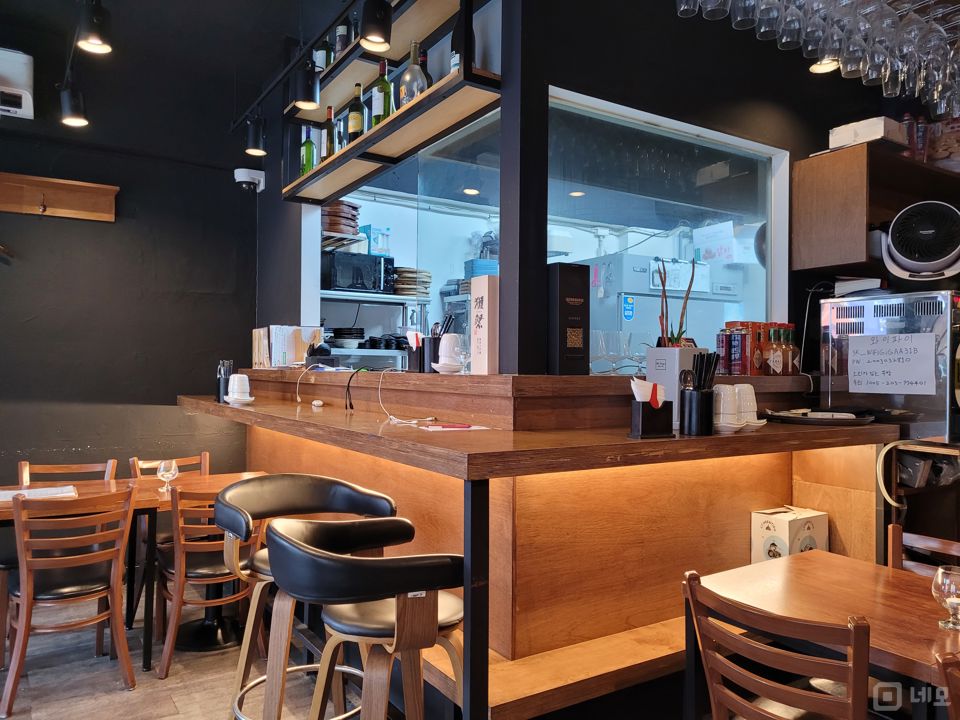 매출보장, 유동인구 많은 성내동 이자카야 매물의 4번째 사진