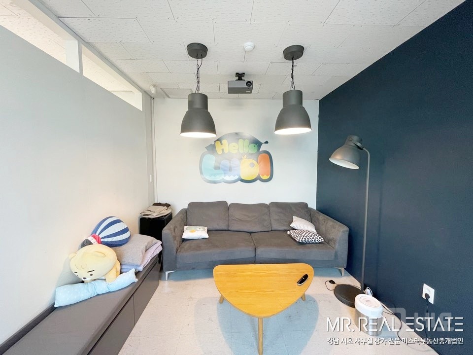 양재역5분.더블역세권.대로변.내외관ACE. 매물의 16번째 사진