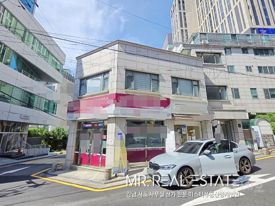 학동역도보3분.코너건물.가성비사무실.방음룸설치 매물의 12번째 사진