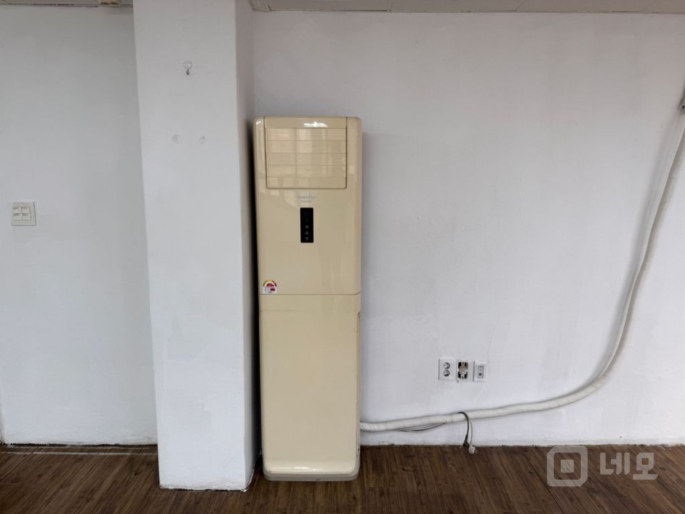 17p 사무실, 즉시입주, 면목로 노출형, 제일시장 인 매물의 5번째 사진