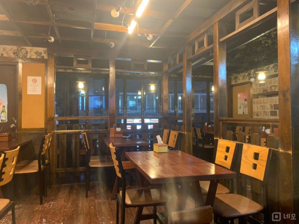 상도동 번화가에서 운영 중인 호프집 매물의 5번째 사진