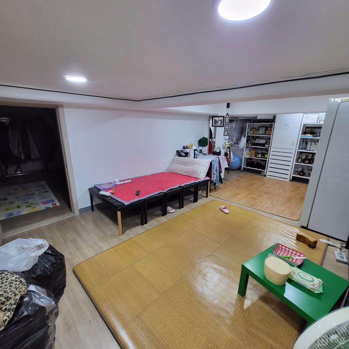 대로변에 위치한 복층구조의 꽃집,화원 매물 매물의 6번째 사진