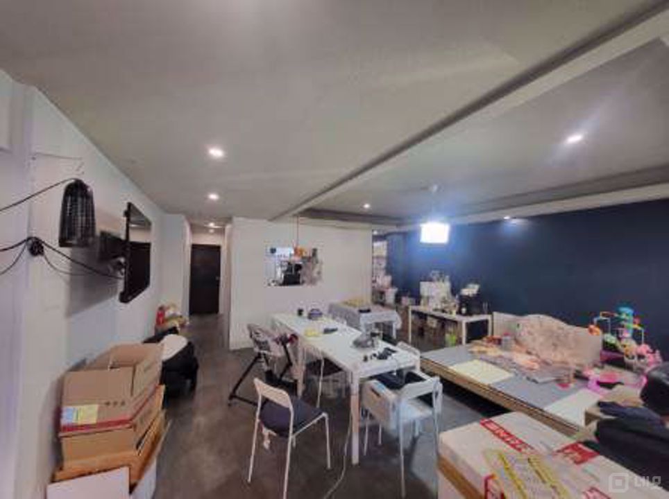 평택시청 인근, 거주민의 유동인구 많은 평택시 비전동 상가 매물의 1번째 사진