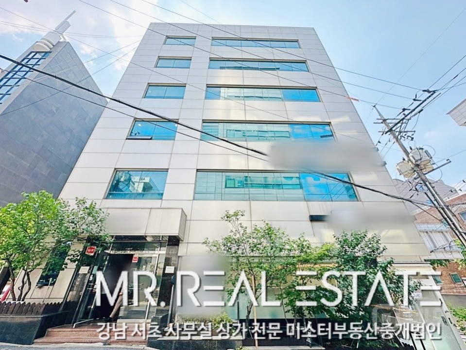 신사역1분.스튜디오강추.룸4.자주식주차.인테리어ACE 매물의 1번째 사진