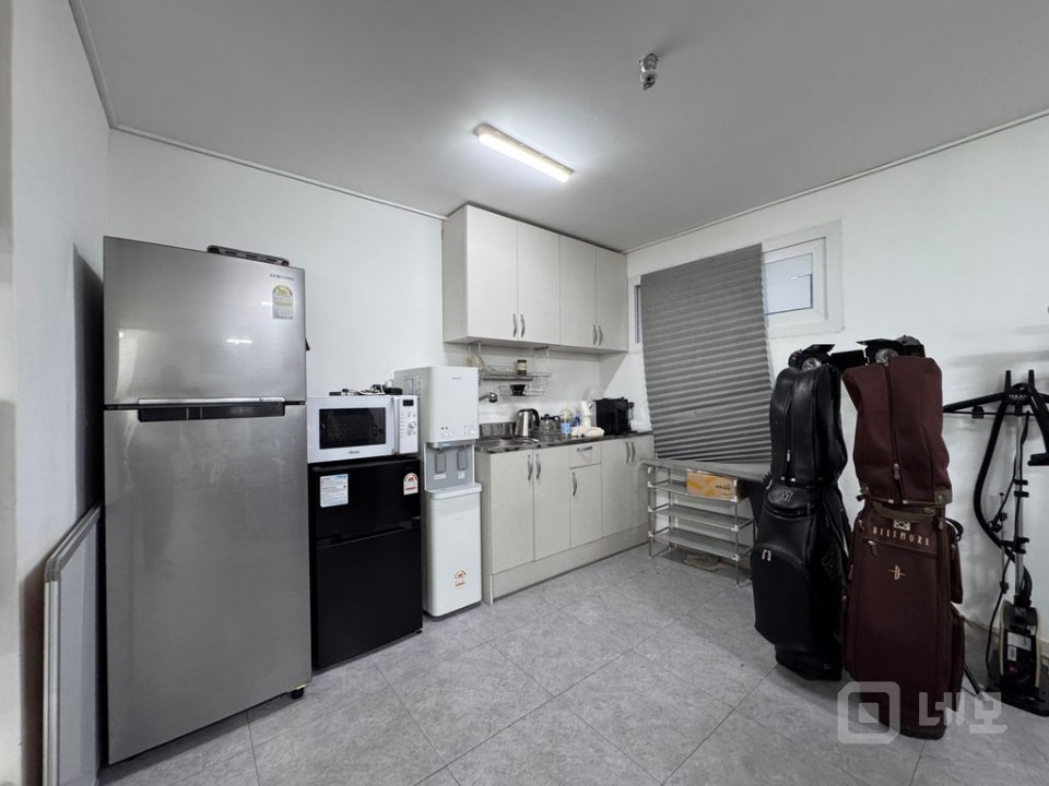 조용한 주택가 사무실, 주차 3만원 매물의 3번째 사진