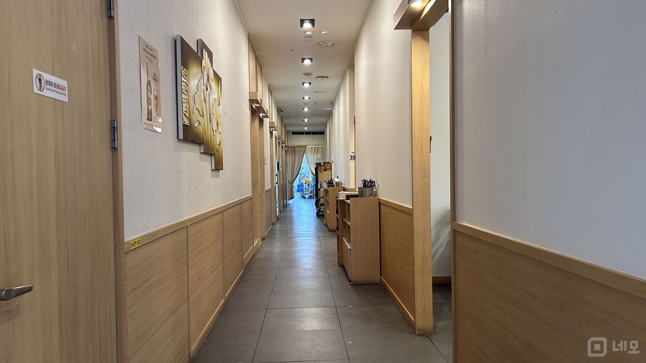 서교동 초역세권, 입지조건 훌륭한 한식점 매물의 6번째 사진