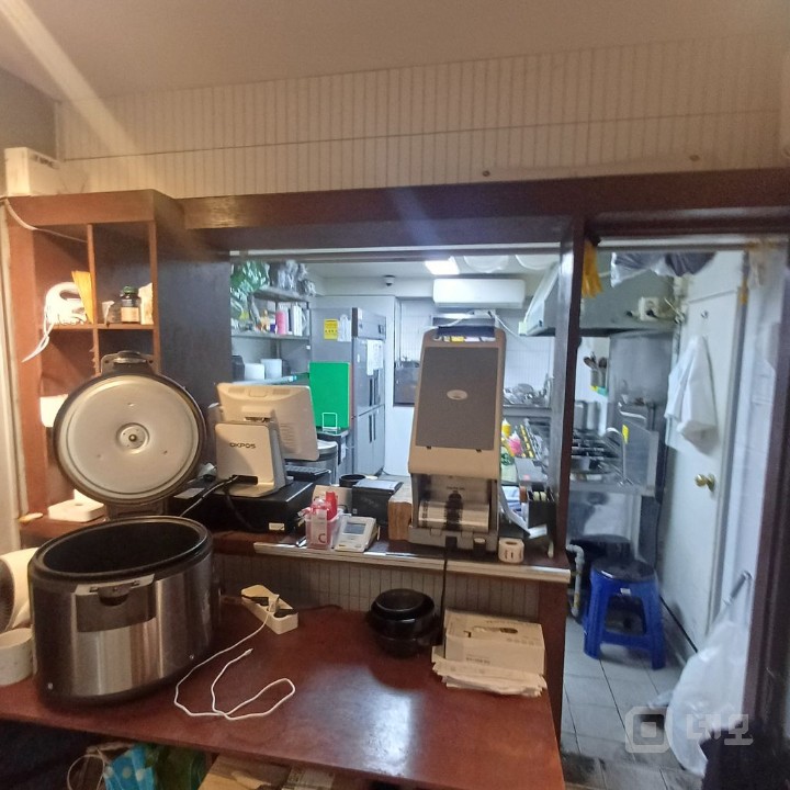 한식집.(다른업종가능) 매물의 3번째 사진