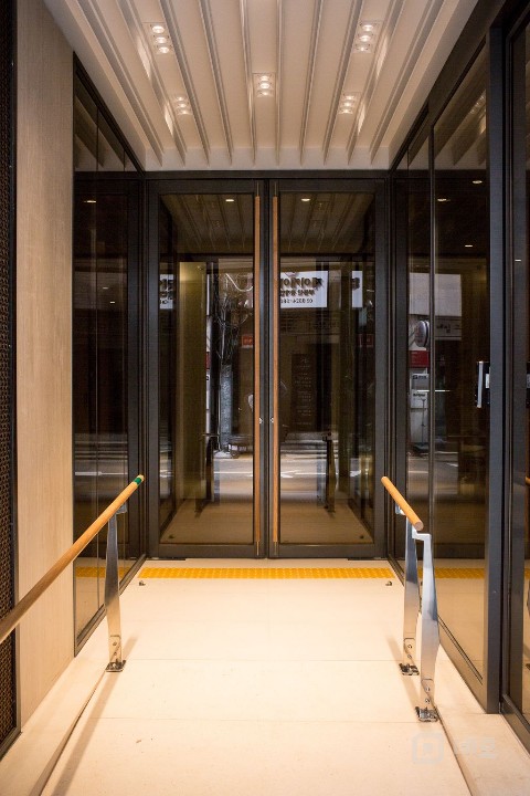 ▶ 1호선 종각역 도보 100m 신축급 올리모델링 프리미엄급 오피스 ◀ 매물의 8번째 사진