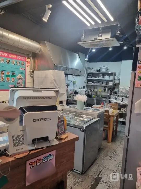 쌍문역 바로 앞 상가 내놓습니다 매물의 1번째 사진