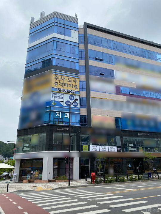 깔끔한 인테리어 완비된 향동동 필라테스, 자이로토닉 센터 매물의 9번째 사진
