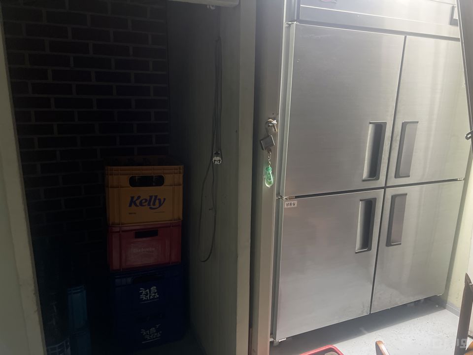 송파구 삼전동 위치좋은 1층 상가 임대 매물의 9번째 사진