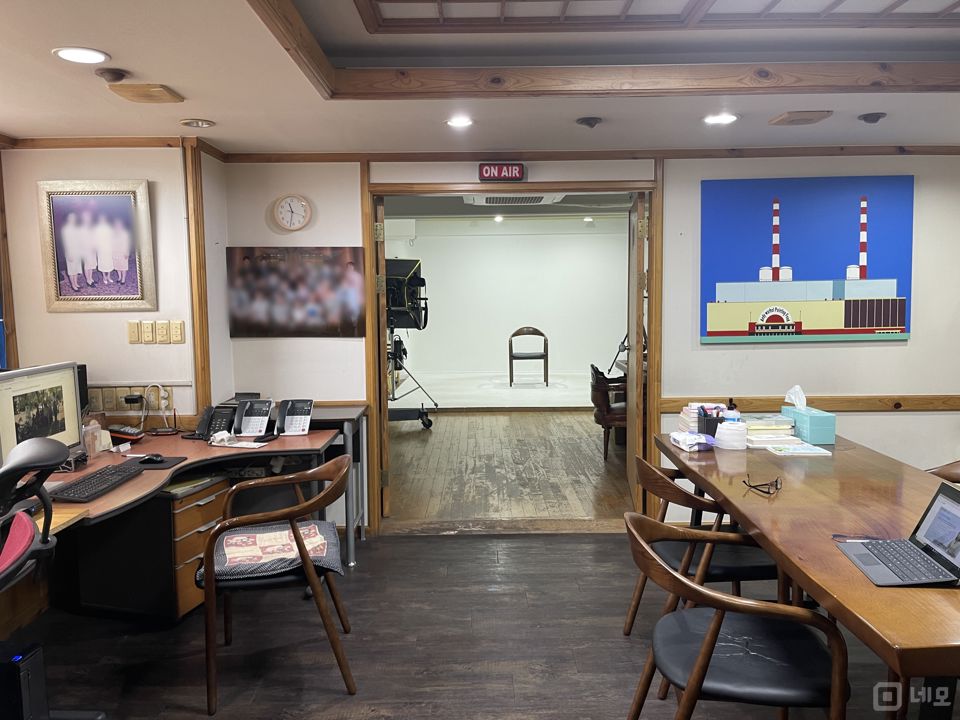 대조동 초역세권, 접근성 최상 사진스튜디오 매물의 5번째 사진