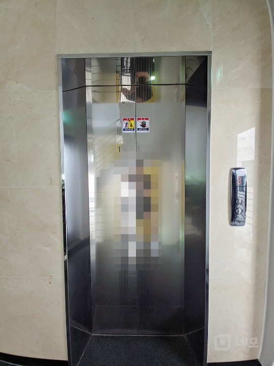 홍대사무실 ㅣ 상수역 도보 7분 소요ㅣ합정동 사무실임대 매물의 9번째 사진