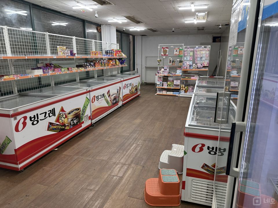 행신역 역세권 임대료 저렴한 행신동 1층 상가 매물의 2번째 사진