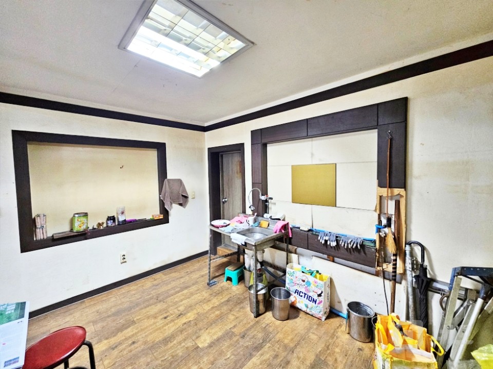 GATE 성산초등학교 인근 대로변 유동인구가 많은 가성비 좋은 상가 매물의 9번째 사진