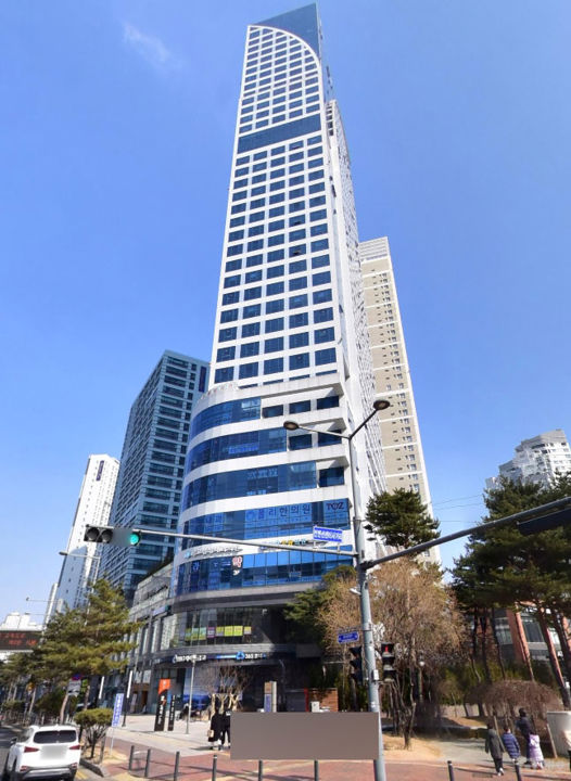깔끔한 인테리어 및 시설 완비된 광교 하동 파티룸 매물의 6번째 사진
