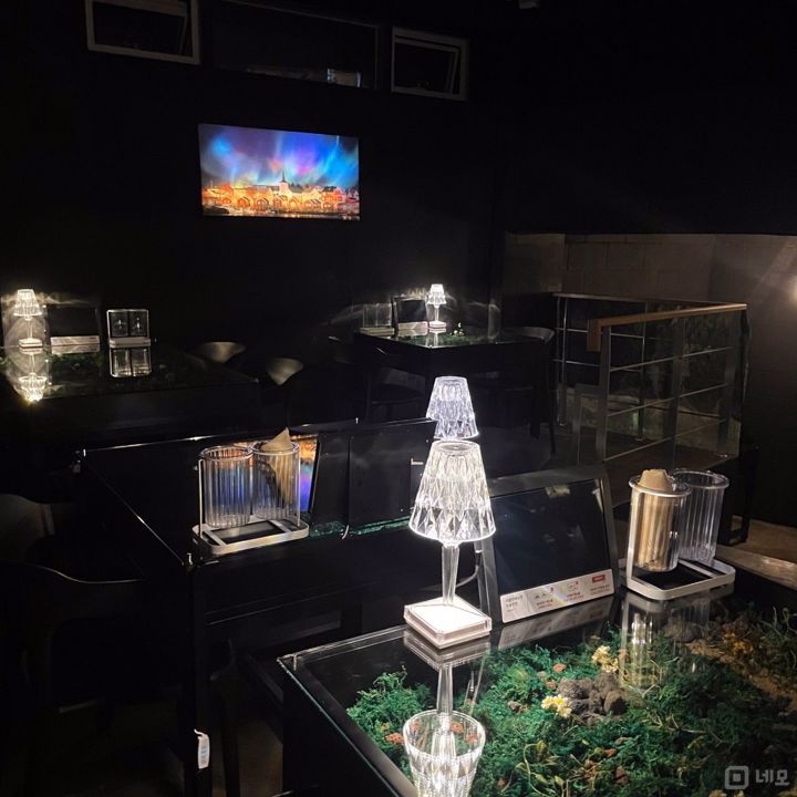 홍대입구 역세권, 메인상권에 위치한 지1층 요리주점 매물의 4번째 사진