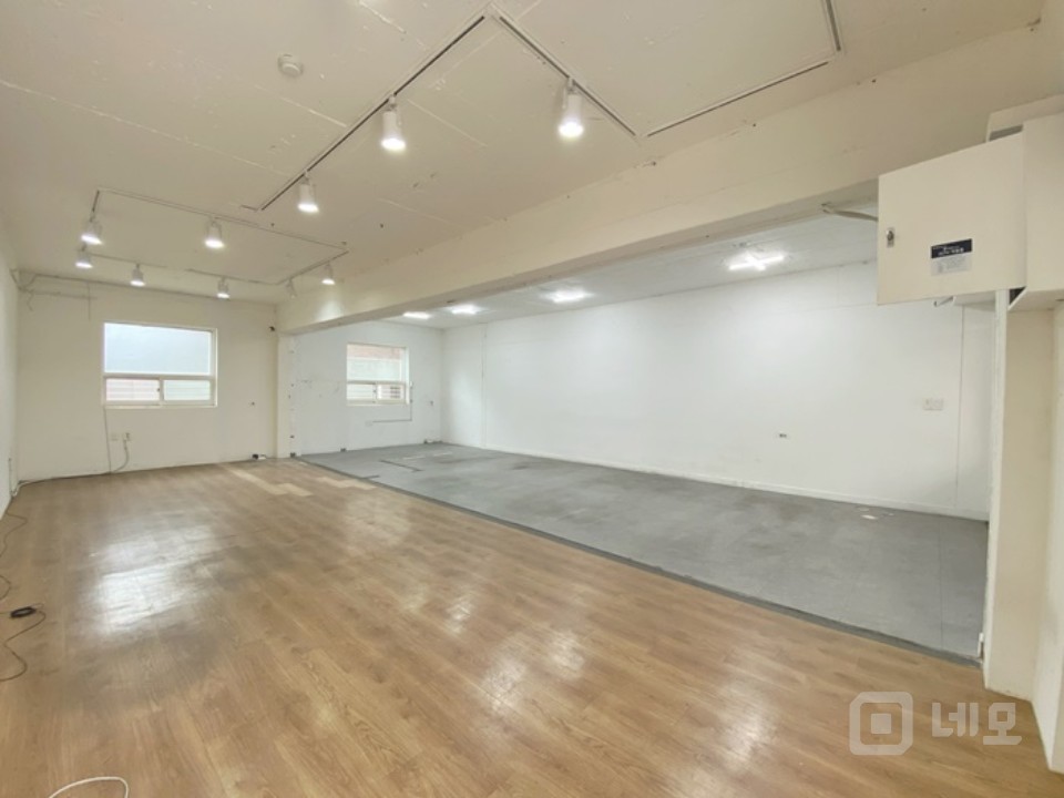 SY 무권리 대로변인접 가성비 좋은 1층 상가 매물의 6번째 사진