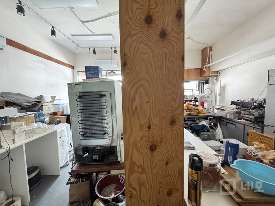 갓성비 1층 소형 상가 매물의 5번째 사진