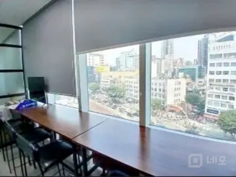천호역 인근 사무실 40평 매물의 2번째 사진