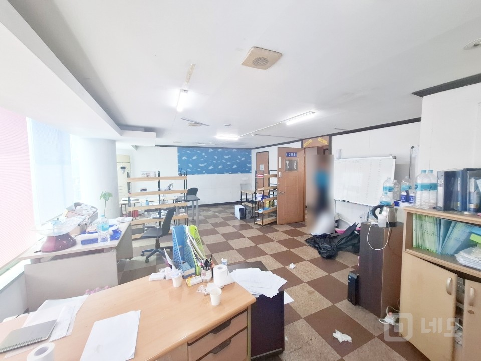 📍 서울 강서구 화곡동 채광 좋은 사무실 임대 매물의 5번째 사진