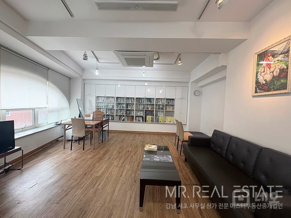 도산공원 대로면 코너 가성비甲 뷰맛집 매물의 13번째 사진