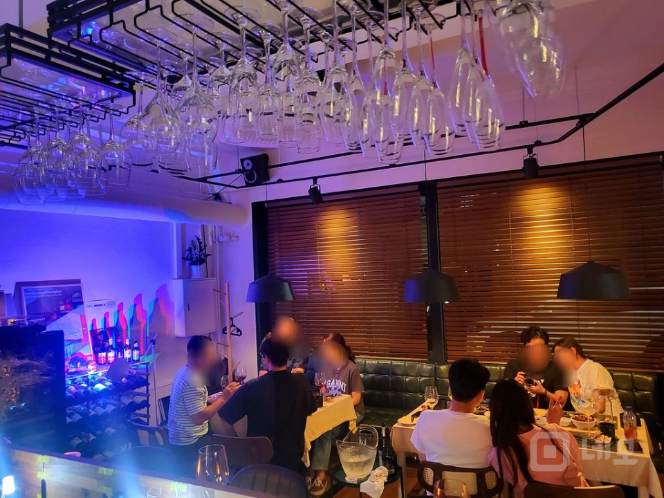 ※ 1인운영 와인바 급처 ※ 매물의 4번째 사진