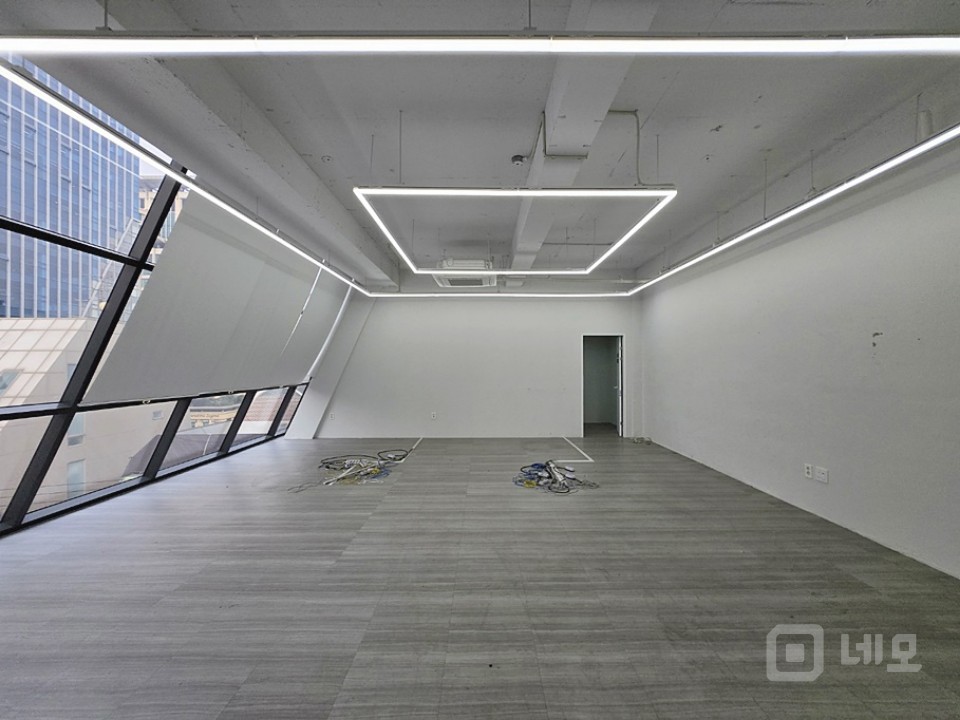 강남구청역, 역세권, 신축급, 층단독, A급인테리어 매물의 1번째 사진