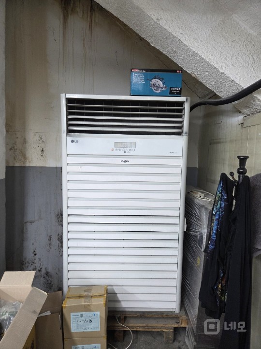 공장및 창고 사용 좋습니다  매물의 5번째 사진