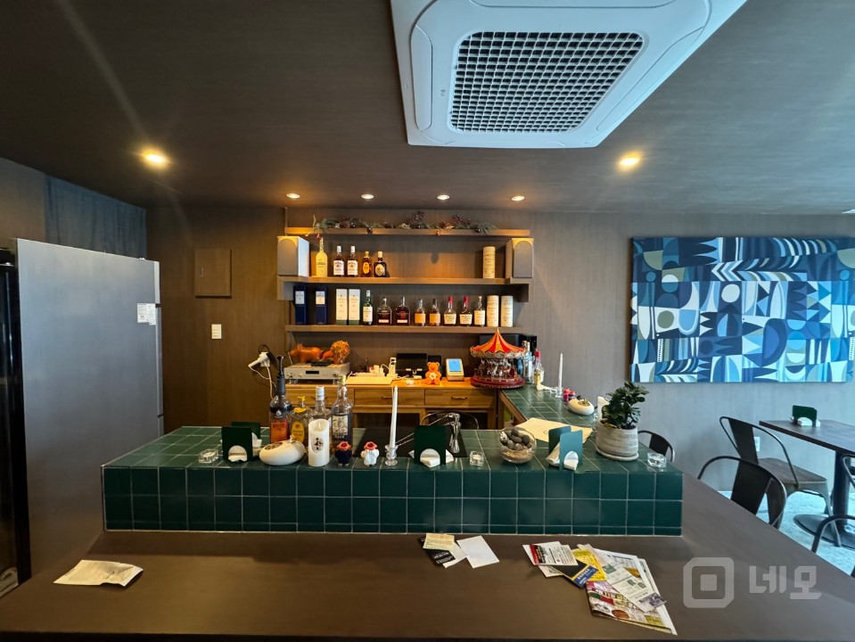 상봉동 먹자골목 1층 시세대비 초~~저렴한 상가! 상권A급! 매물의 2번째 사진