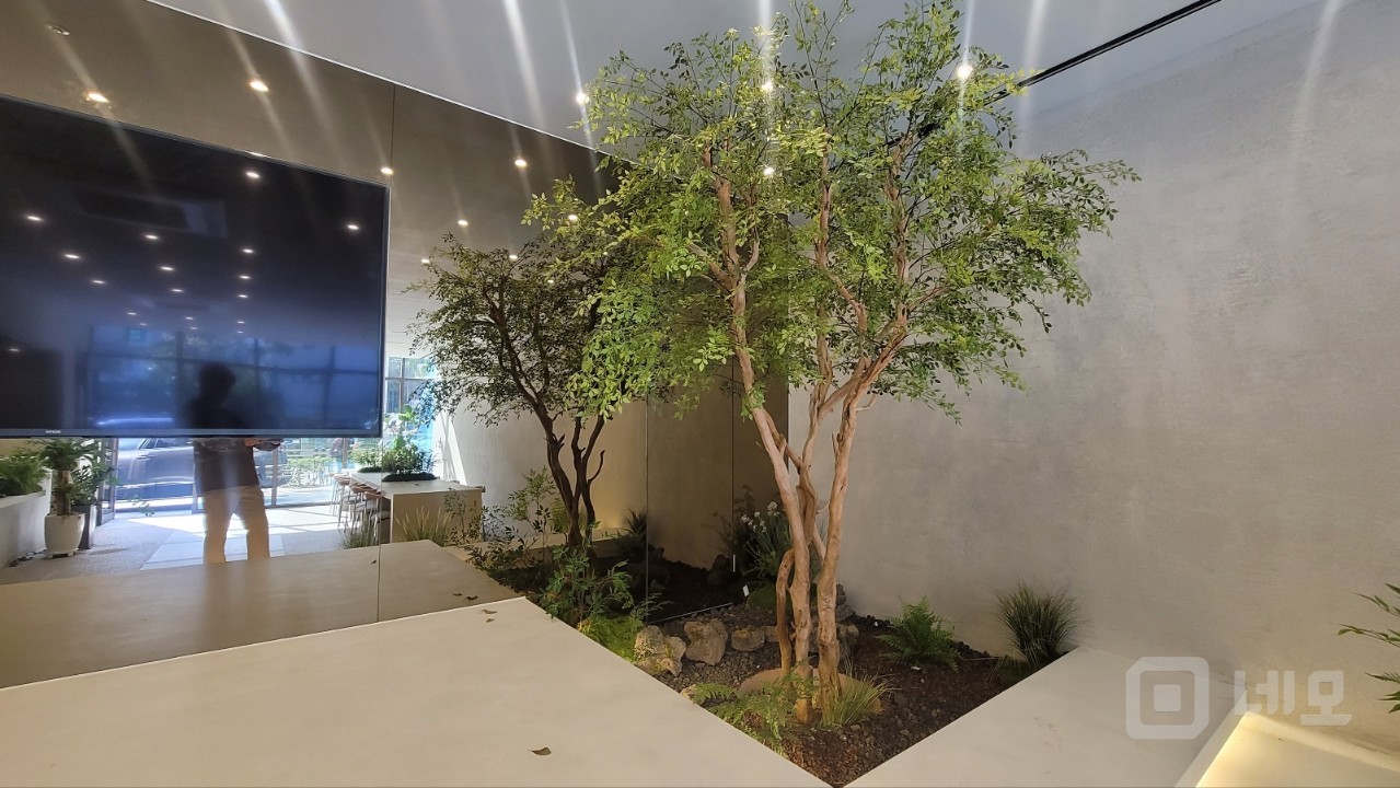 삼전역 대로변 무권리1층 상가 매물의 6번째 사진