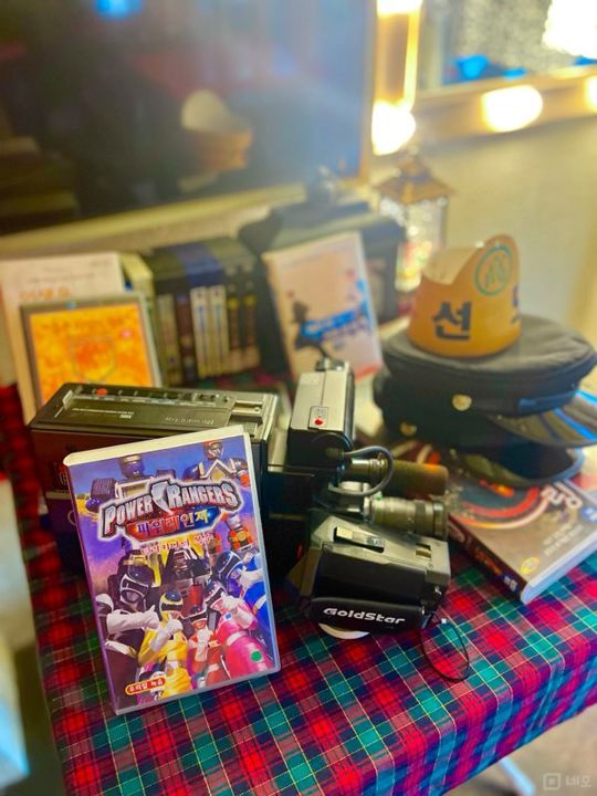 언주역 초역세권 성업중인 역삼동 실내포차 매물의 4번째 사진