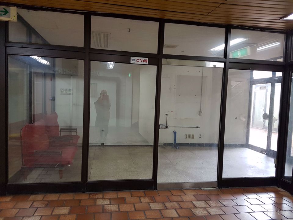 월세 50만원, 청량리동 점포 매물의 8번째 사진