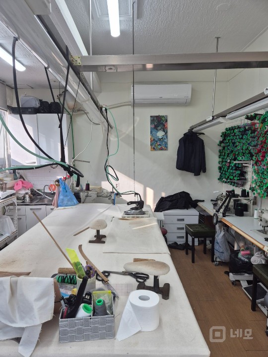 신당역대로변.2층사무실 매물의 4번째 사진