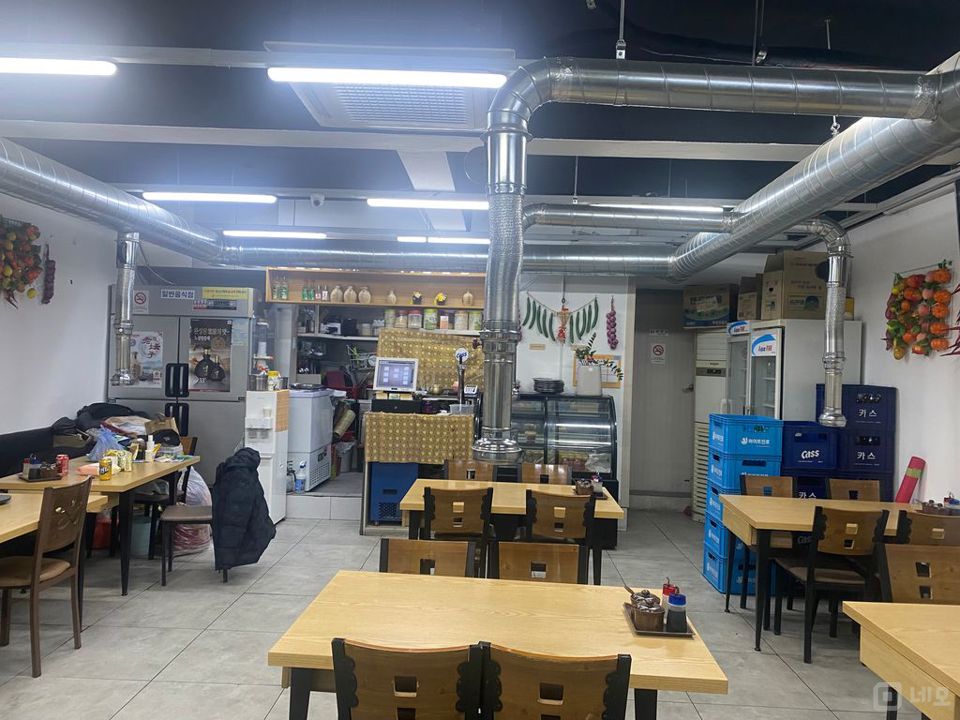 영등포구 도림동 1층 음식점 임대 매물의 2번째 사진