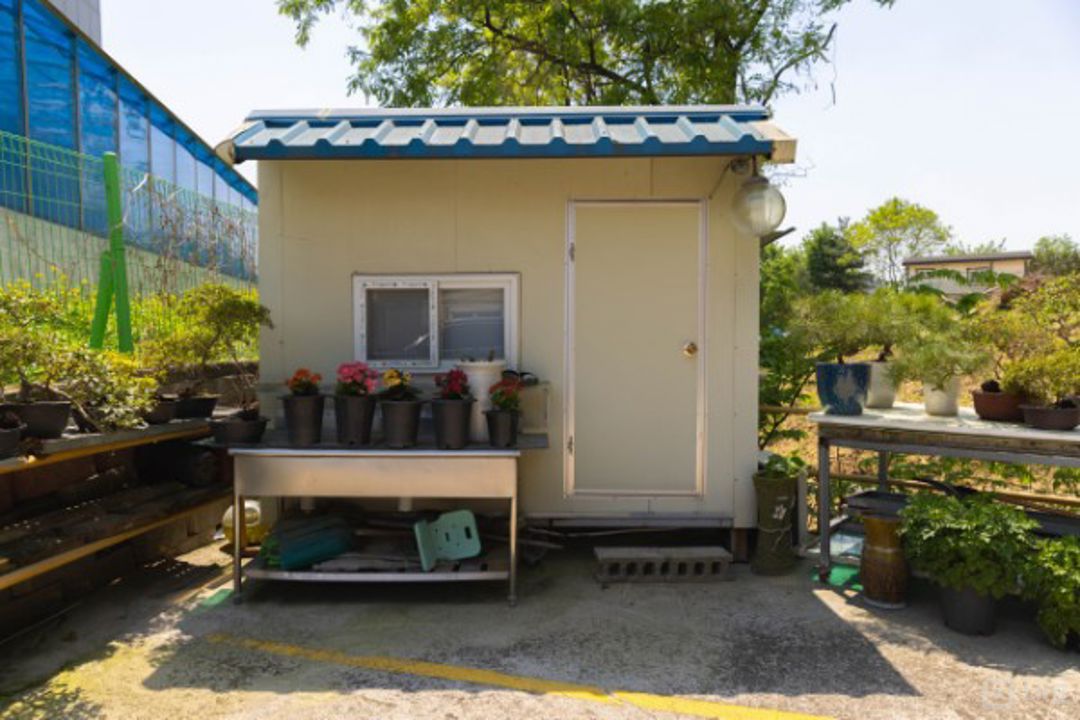 용주사 인근, 장사 잘되는 송산동 한식당 매물의 15번째 사진