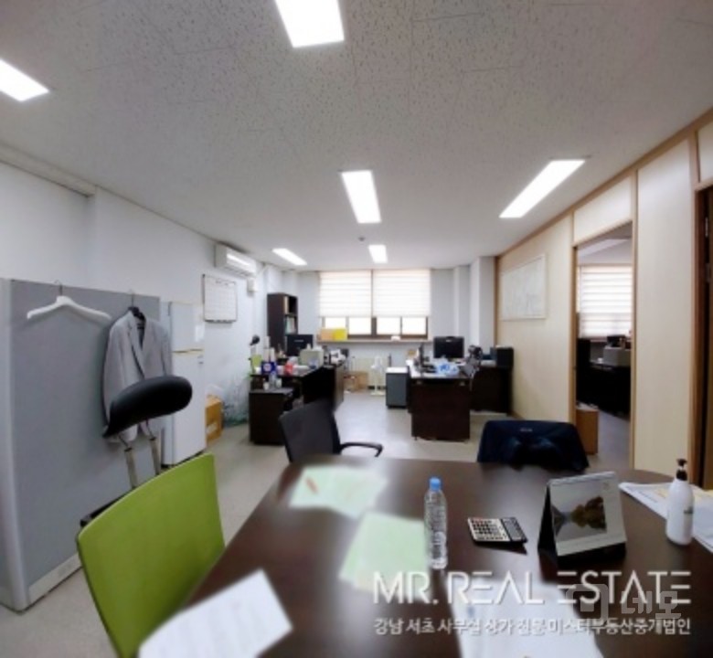 삼성중앙역도보권,룸2홀1구조,대로변사무실 매물의 2번째 사진