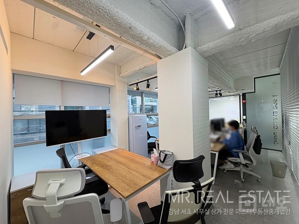 무료2대 선정릉역 2분 깔끔ACE사무실 가성비굳 매물의 14번째 사진