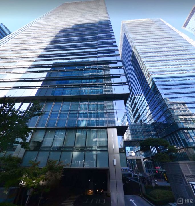 접근성 좋은 대로변, 을지로2가사거리 지하1층 분식점 매물의 7번째 사진