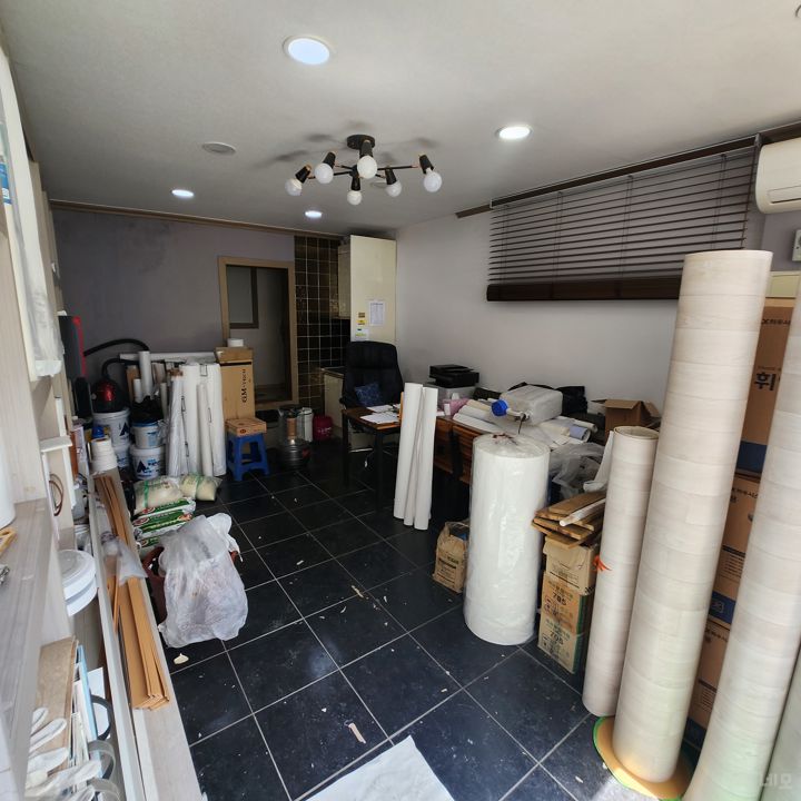 유동인구 많은 상가 매물의 3번째 사진