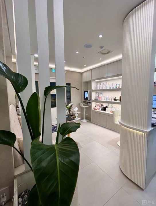 마포구청역 역세권, 접근성 좋은 성산동 피부관리샵 매물의 2번째 사진