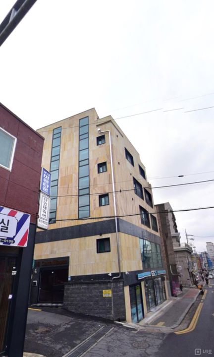 상도동 시설 양도 가능한 스튜디오 매물의 5번째 사진