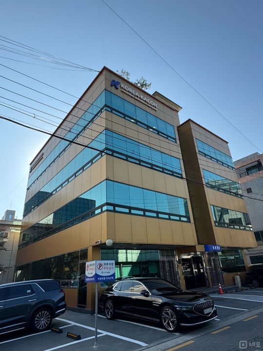 도곡동  KK빌딩 1층 101호,102호 임대 매물의 28번째 사진