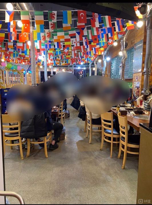 영등포구 대림동  접근성 좋은 1층상가 매물의 3번째 사진