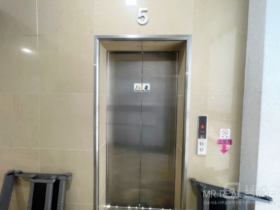 구경복아파트사거리.대로변건물.지정주차 매물의 11번째 사진