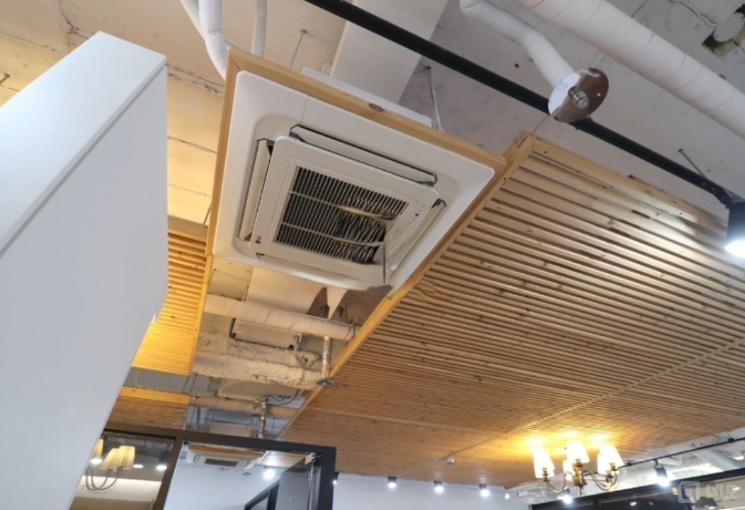 발산역 풀인테리어 사무실 입주협의 가능합니다 매물의 7번째 사진